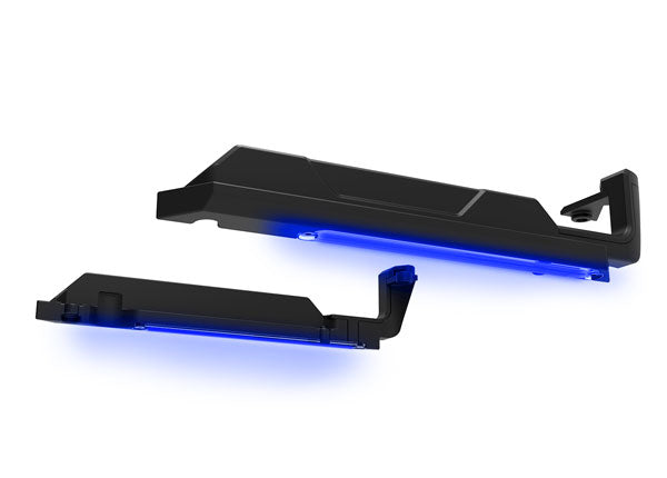 Traxxas Underbody LED Lights Blue Mini (TRA10799-BLUE)
