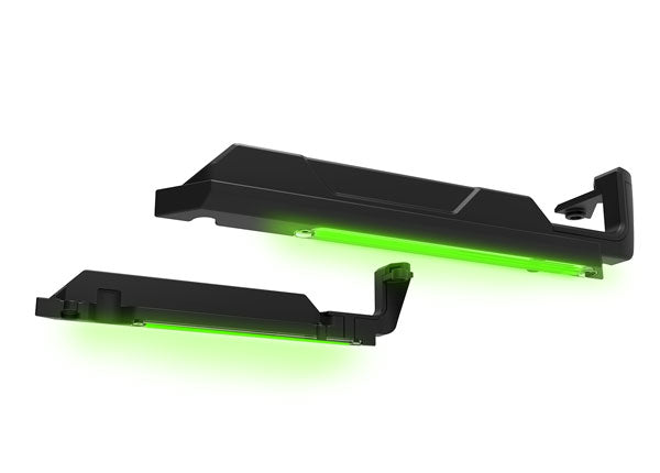 Traxxas Underbody LED Lights Green Mini Maxx (TRA10799-GRN)