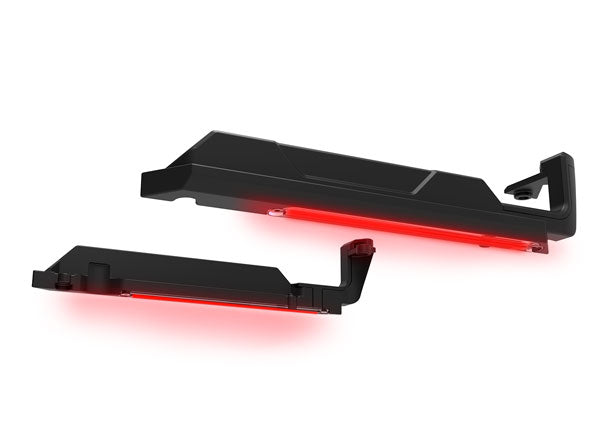Traxxas Underbody LED Lights red Mini Maxx (TRA10799-RED)