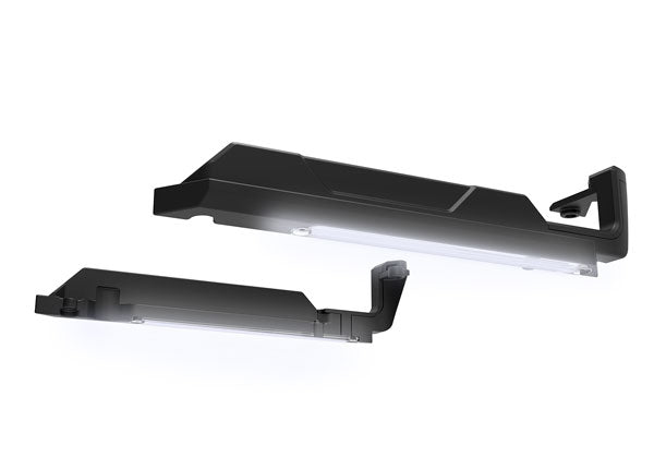 Traxxas Underbody LED Lights Wht Mini (TRA10799-WHT)