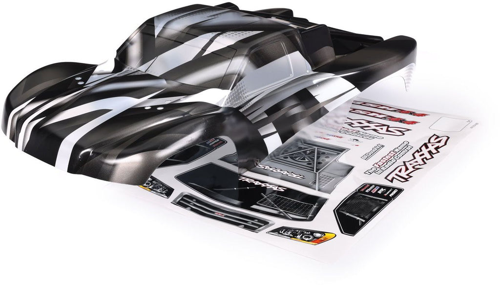 Traxxas Body Slash 4X4 Prographix (TRA6933)