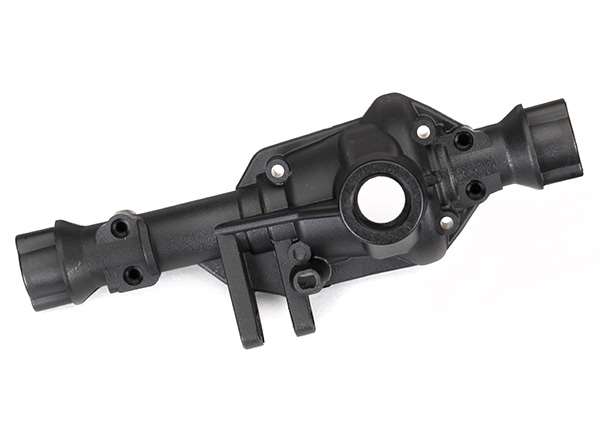 Traxxas TRX-4 Front Axle Housing (TRA8241)