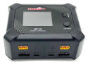 UP10 AC 100W / DC 2X100W Dual Port Multi-Chemistry AC/DC Smart Charger (UPTUP10)