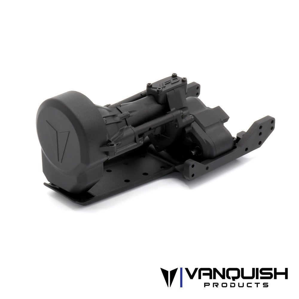 Vanquish VFD TRANSMISSION KIT (VPS10152)