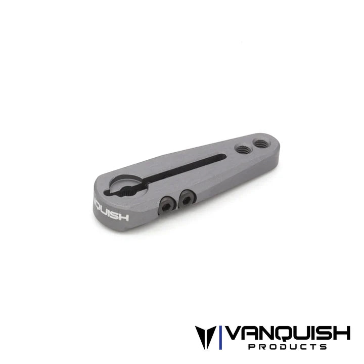 Vanquish Clamping 25t Servo Horn - 28mm (VPS02414)
