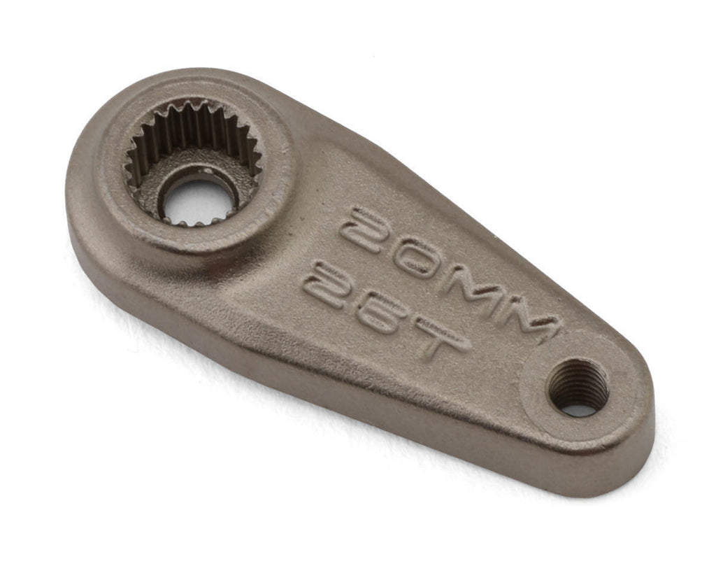 Vanquish 25T SINTERED SERVO HORN - 20MM (VPS02420)