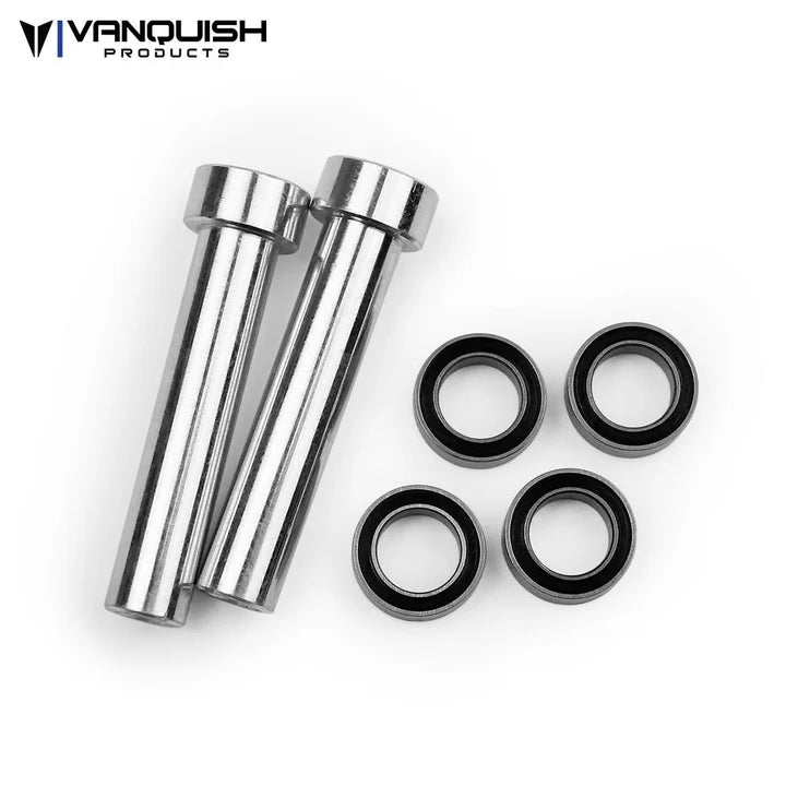 Vanquish Yeti Double Sheer Steering Rack Kit (VPS07230)