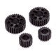 Vanquish CURRIE PORTAL STANDARD GEAR SET (18/30) (VPS08354)