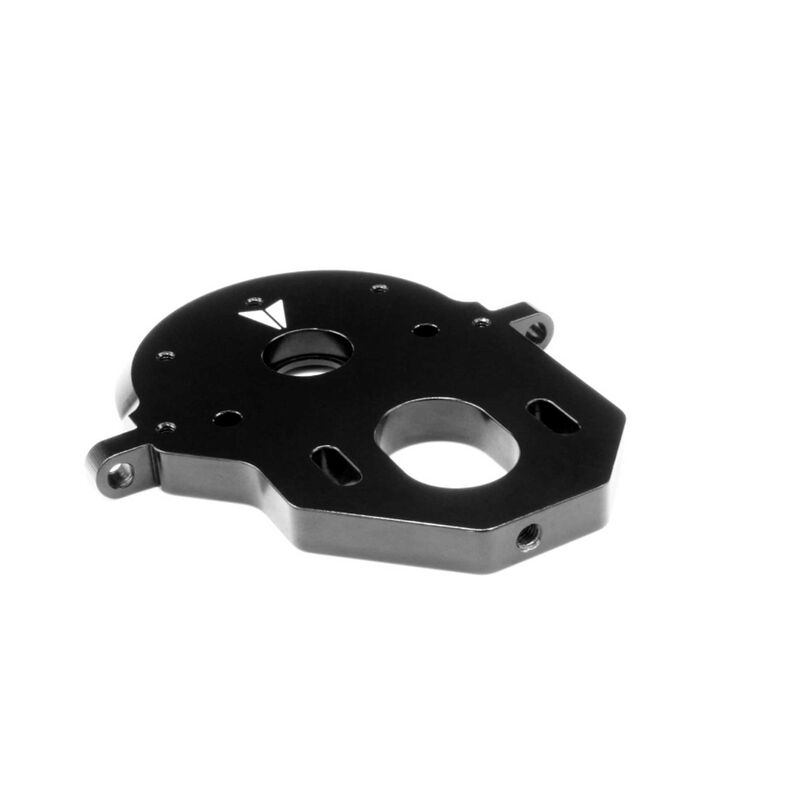 Vanquish Products VFD Aluminum Motor Plate (VPS10148)