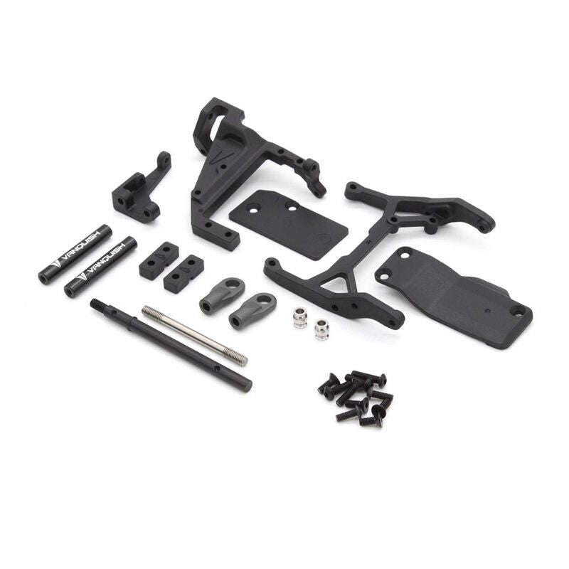 Vanquish Products VRD (VFD) Stubby Conversion Kit (VPS10402)