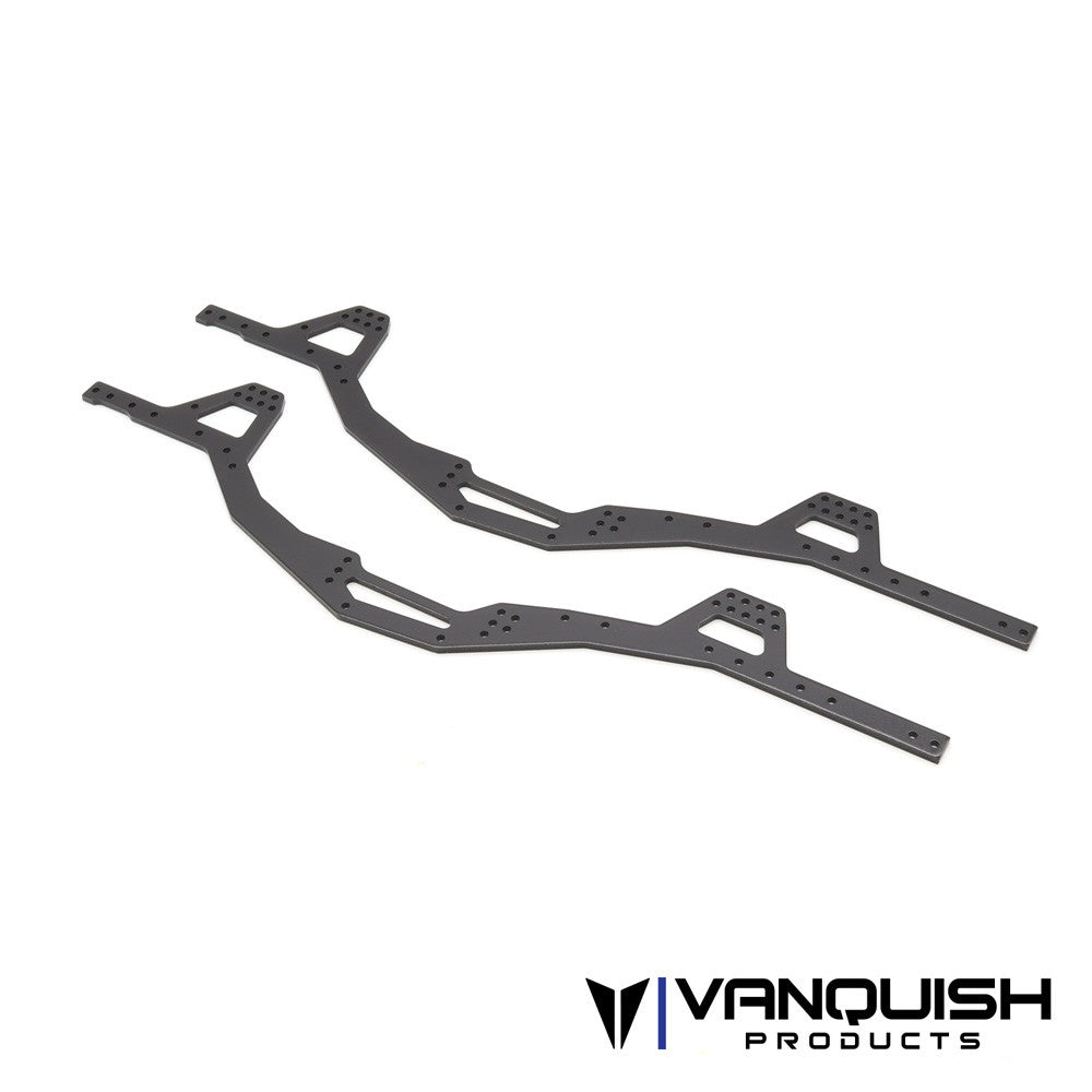 Vanquish VRD S23 ALUMINUM CHASSIS RAILS (VPS10404)