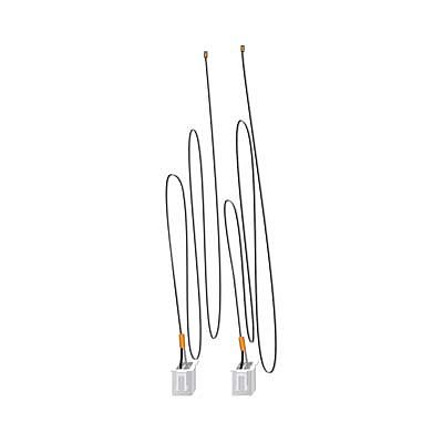 Woodland Scenics Nano LED Lights, Orange (WOOJP5749)