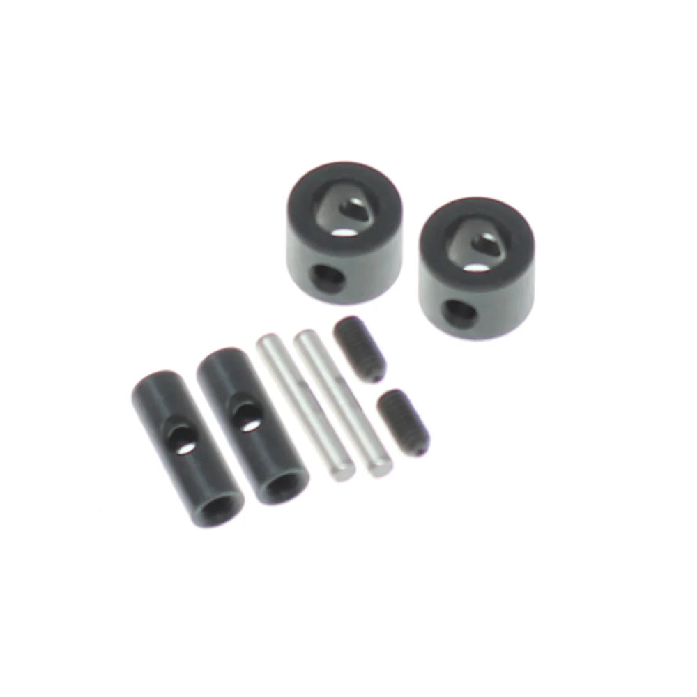 Redcat Racing Ascent/Gen9 Universal Axle Rebuild Kit (RER21669)