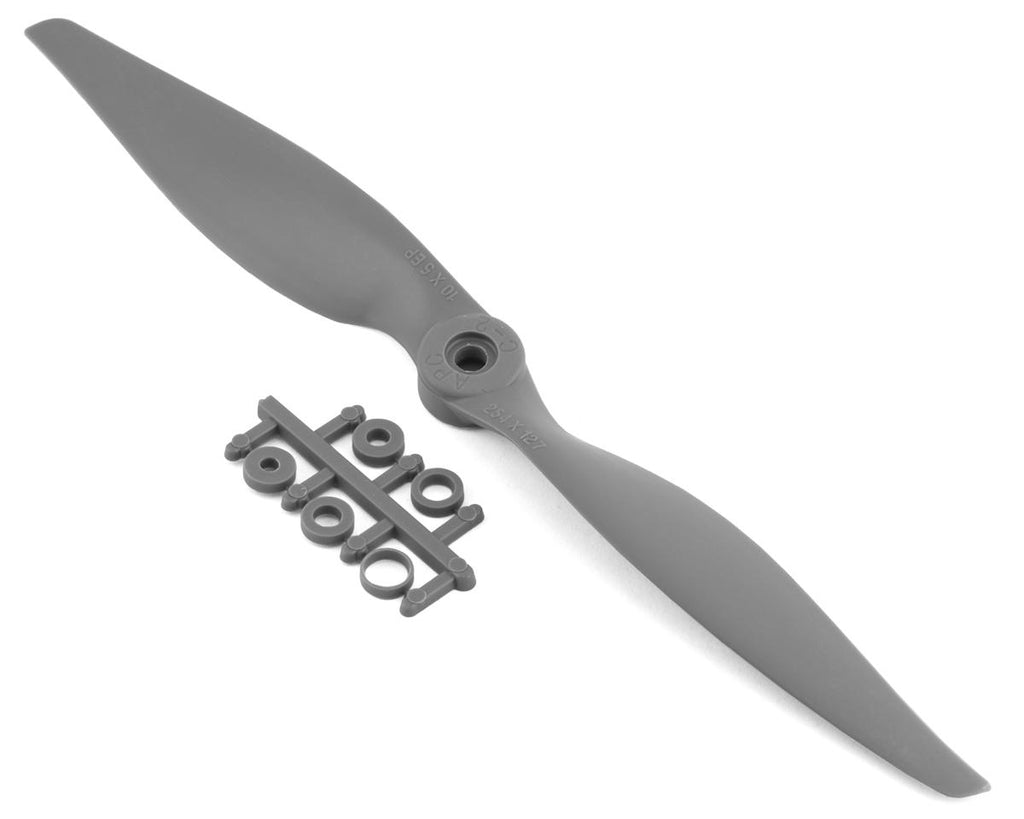 APC 10x5 Thin Electric Pusher Propeller (APCLP10050EP)