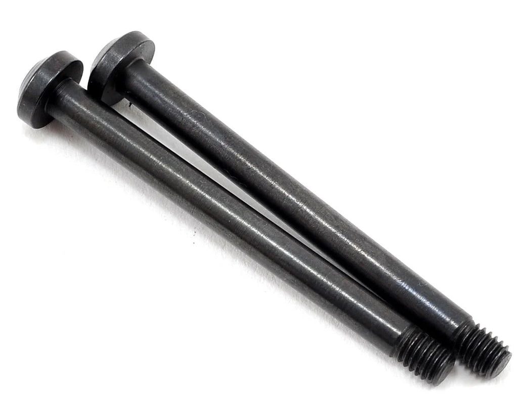 Arrma 4x46mm Front Upper Hinge Pin (2) (AR330380)