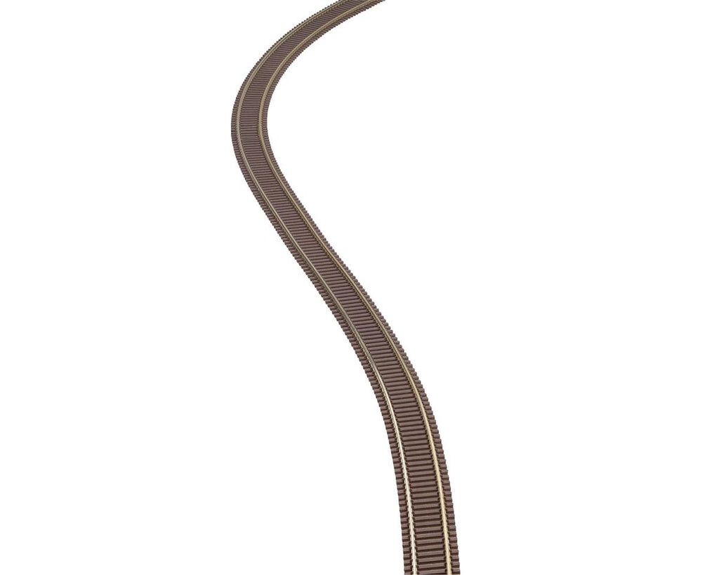 Atlas Railroad Code 55 Flex Track N (ATL2000)
