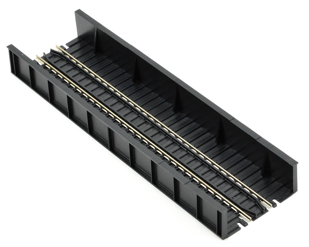 Atlas Railroad HO-Gauge Code 100 Snap-Track Plate Girder Bridge (ATL885)