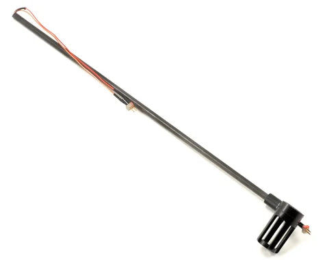 Blade Tail Boom & Mount: 120 SR (BLH3130)
