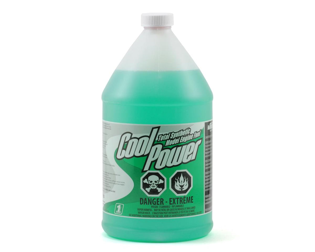 Morgan Fuel Cool Power 15% (COOFCP15)