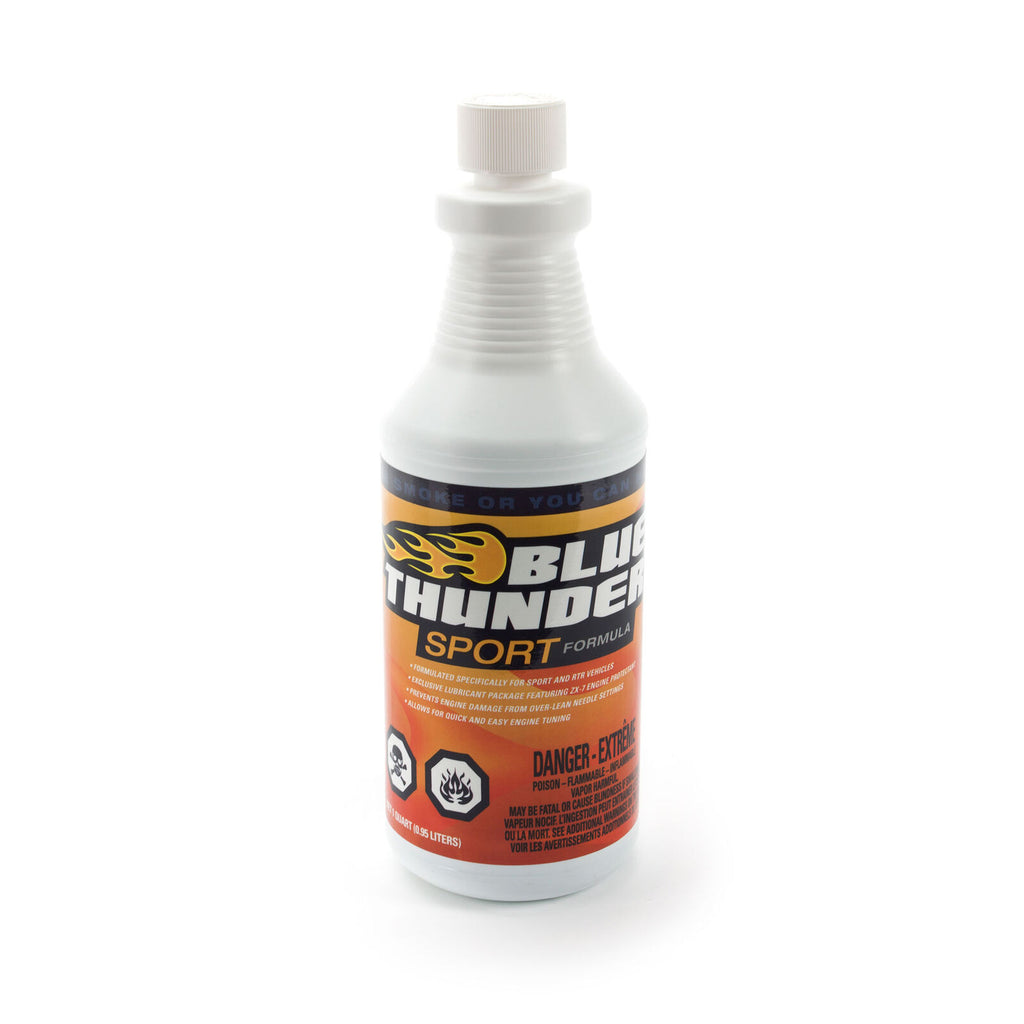 Dynamite Blue Thunder Sport 20% (One Quart) (DYNF2320)