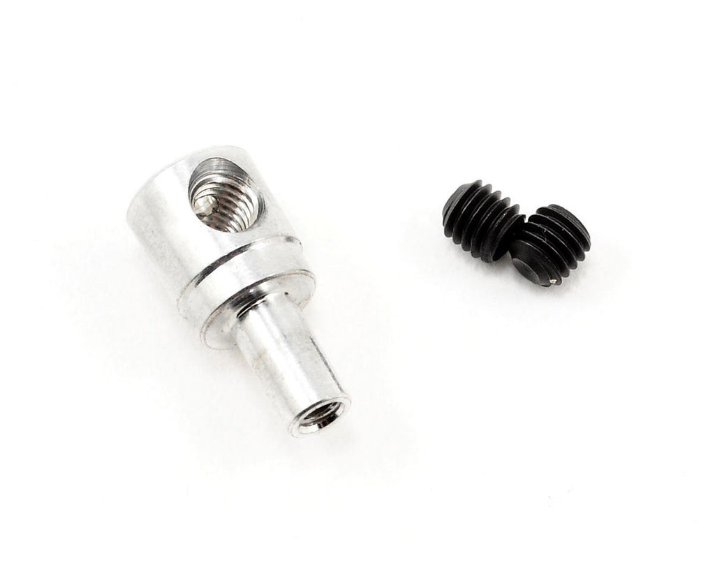 Blade Direct-Drive Tail Rotor Blade Adapter (EFLH1323)