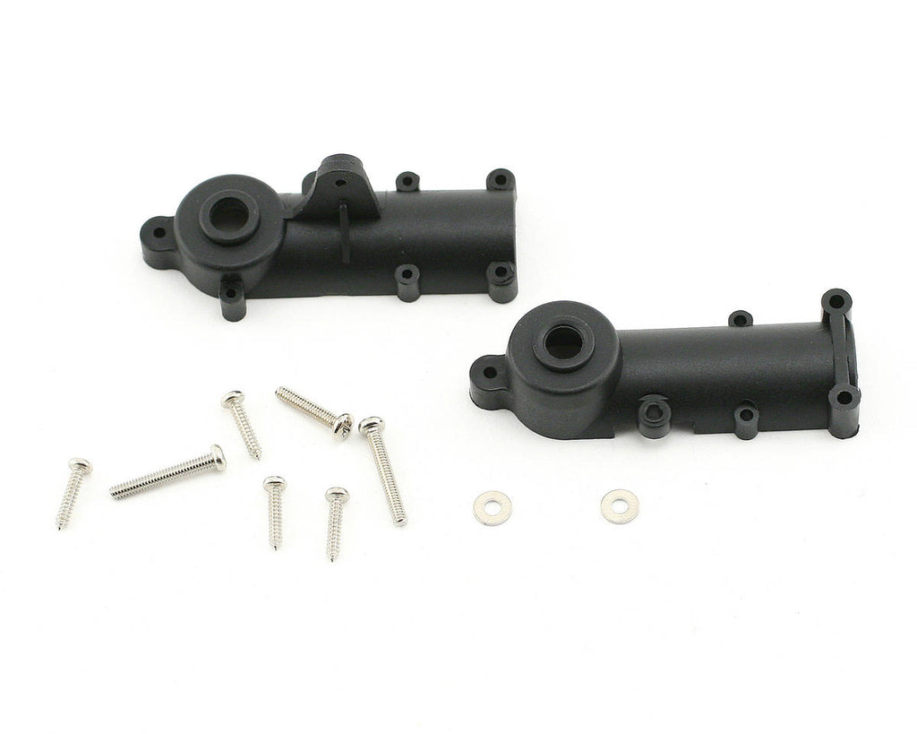 Blade Tail Case Set (Blade 400) (EFLH1463)