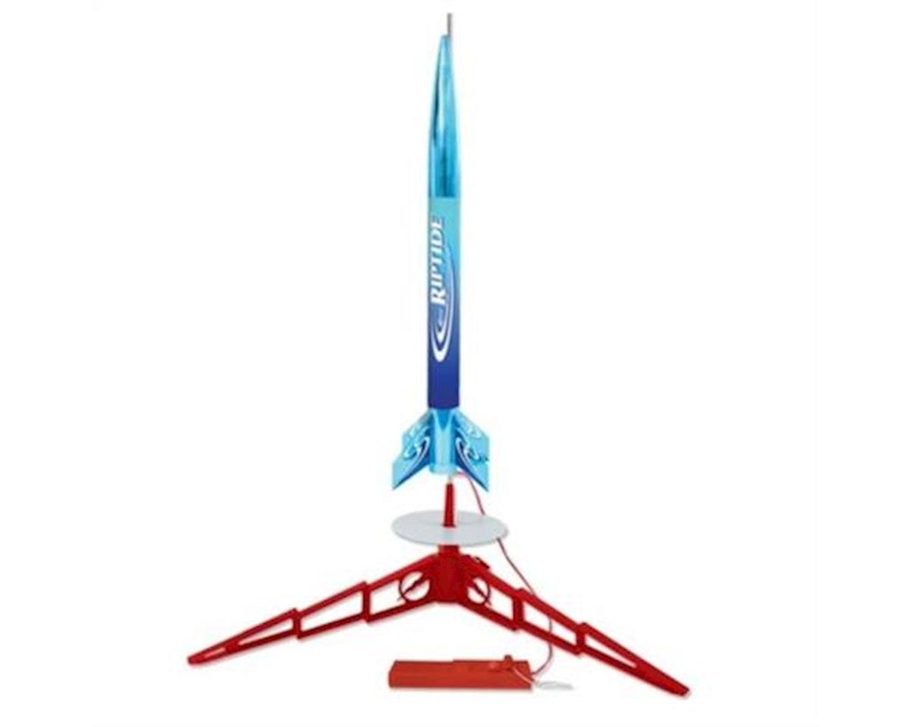Estes Riptide RTF Launch Set (EST1403)