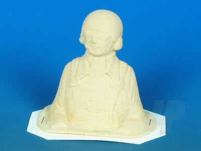J PERKINS 1/9 SCALE SPORTSMAN PILOT (HDD8322)