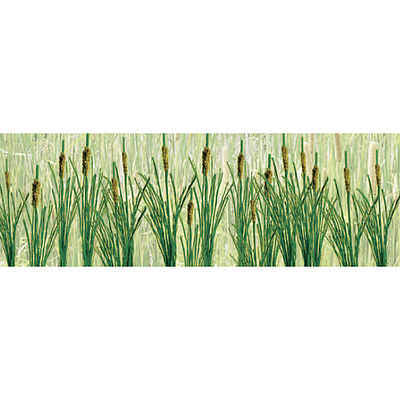 JTT Cattails 1-1/2" HGHT - O Scale (JTT95536)
