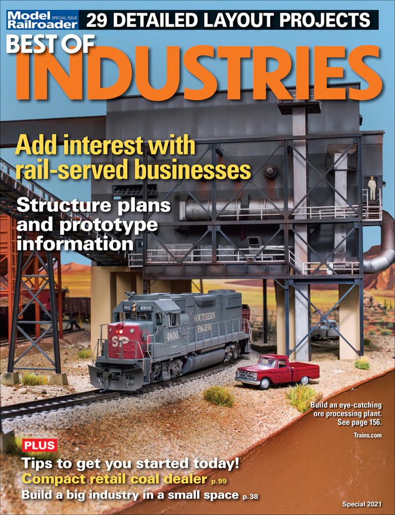 Kalmbach Best of Industries (KAL14210401)