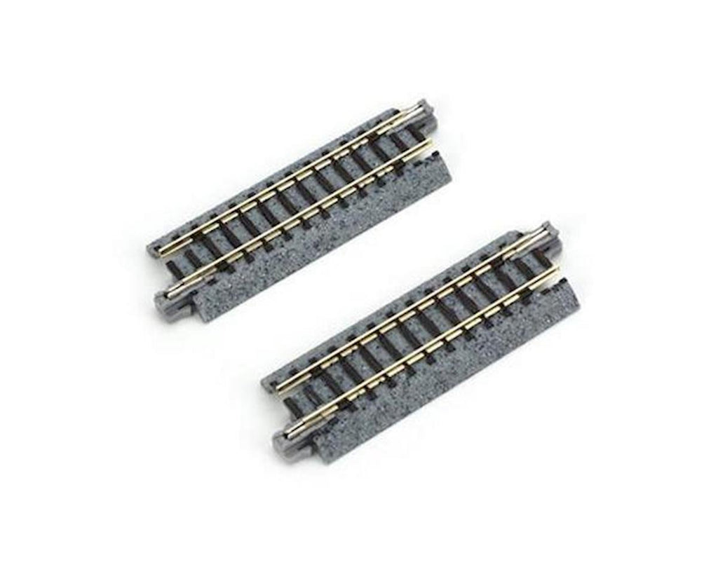 Kato N 64mm 2-1/2" Straight (2) (KAT20030)