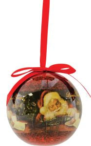 Lionel Angela Trotta Thomas Collectable Ornament (LNL921017D)