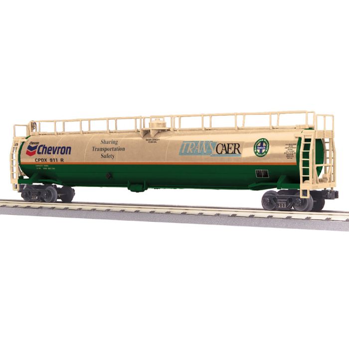 MTH BNSF 33K Gallon Tank Car (MTH3073632)