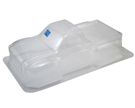 Pro-Line 1979 Ford F-150 Short Course Truck Body for Traxxas Slash/4x4 (Clear) (PRO351900)