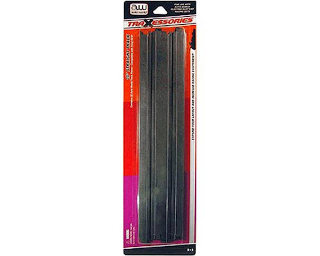Round 2 AW AW 15" Straight Track (2) (RDZ00171)