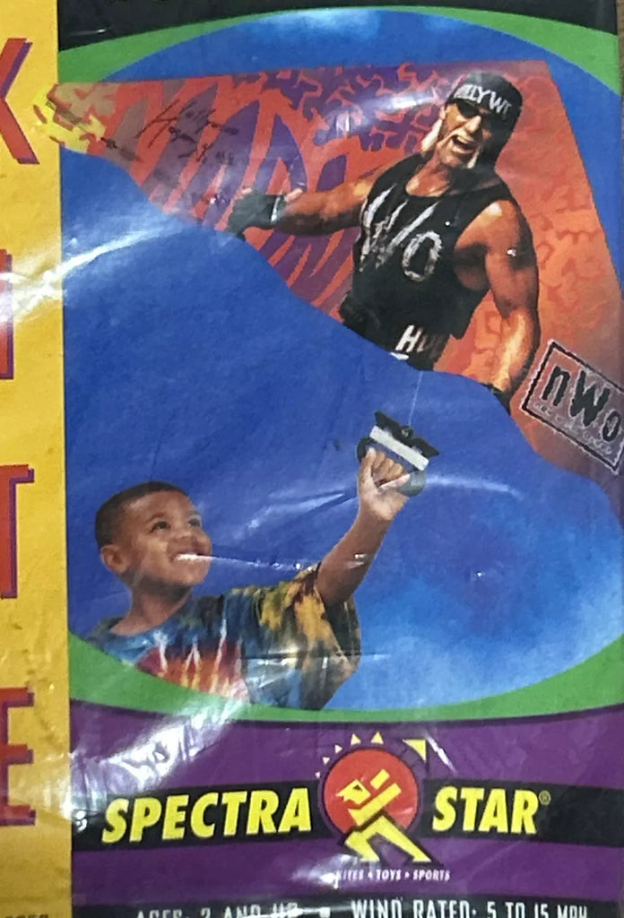 Haulk Hogan Kite (SPS3056)