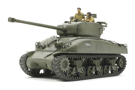 Tamiya 1/35 Israeli M1 Super Sherman Tank (TAM35322)
