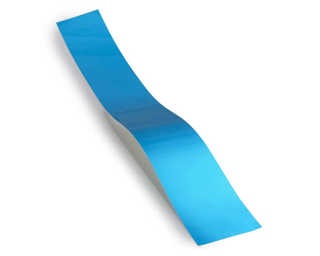 Top Flite Monokote Trim (Neon Blue) (TOPQ4132)