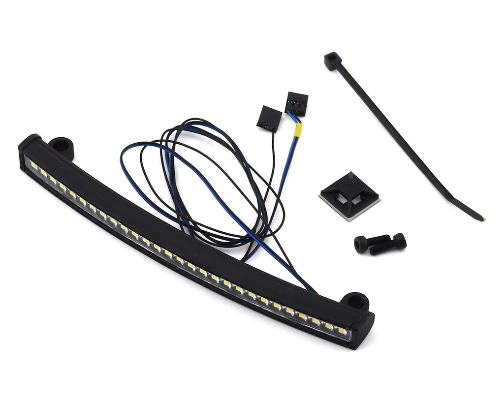 Traxxas TRX-4 Sport LED Roof Lights Light Bar (TRA8087)