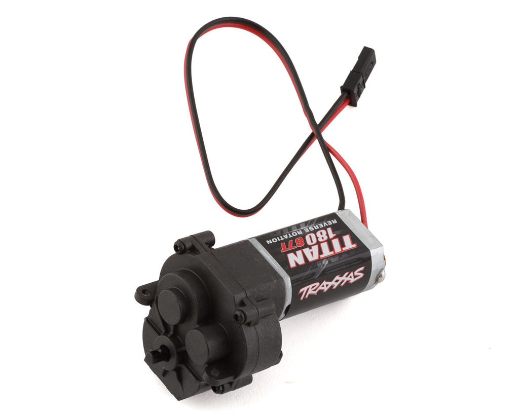 Traxxas TRX-4M Transmission (Low Range) (TRA9791R)