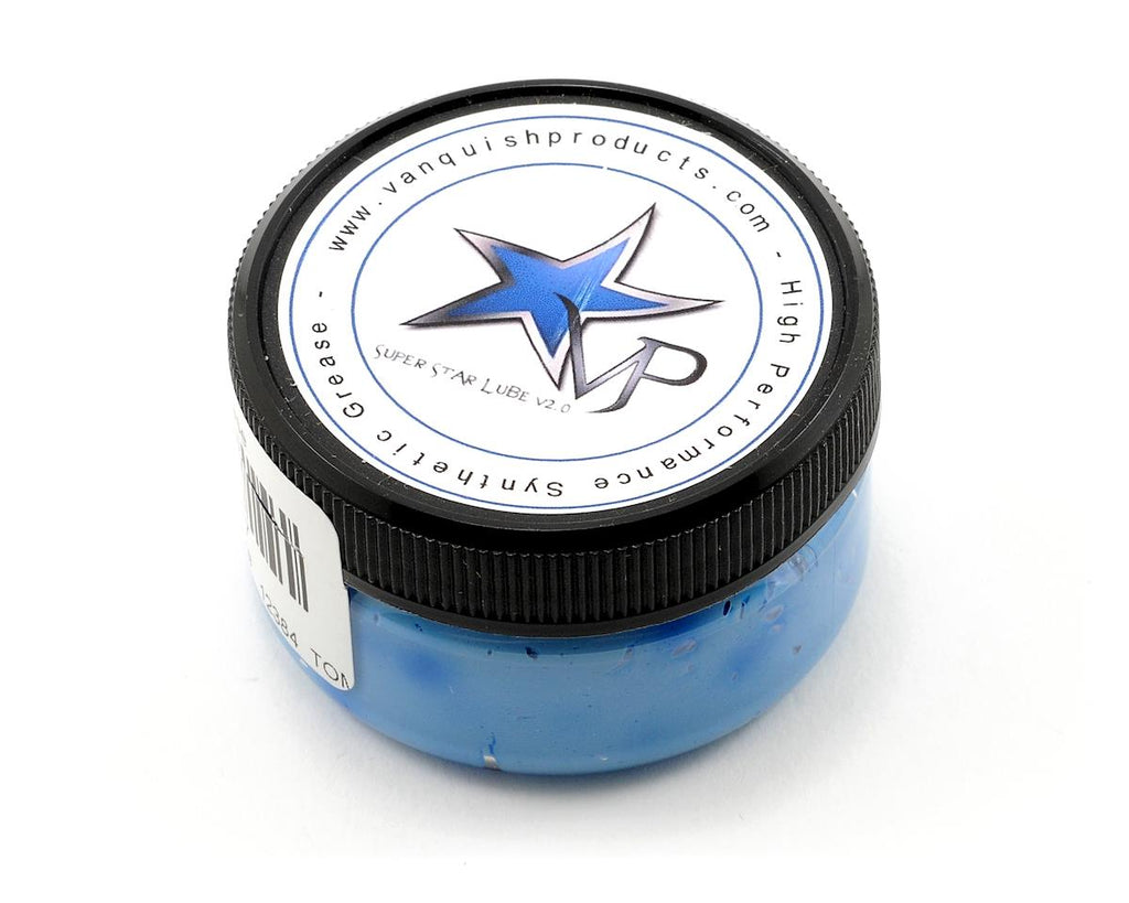 Vanquish Products Super Star Lube 2.0 (1oz) (VPS01017)