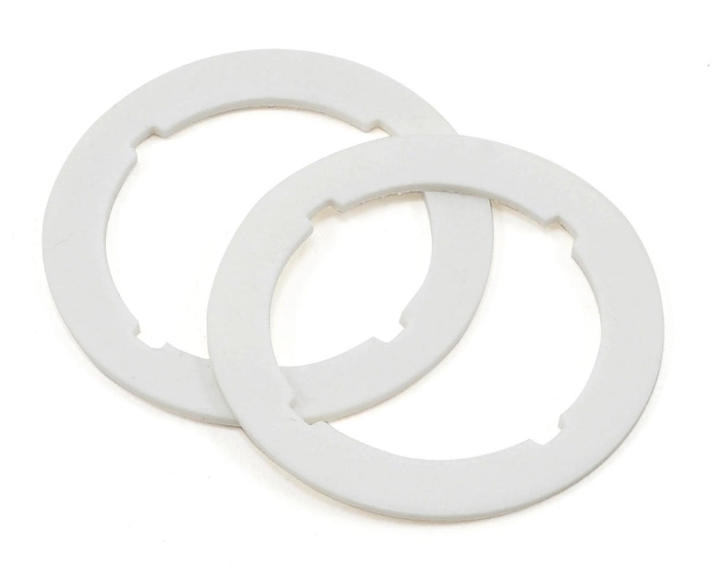 Vaterra Slipper Pad Set (2) (VTR232024)