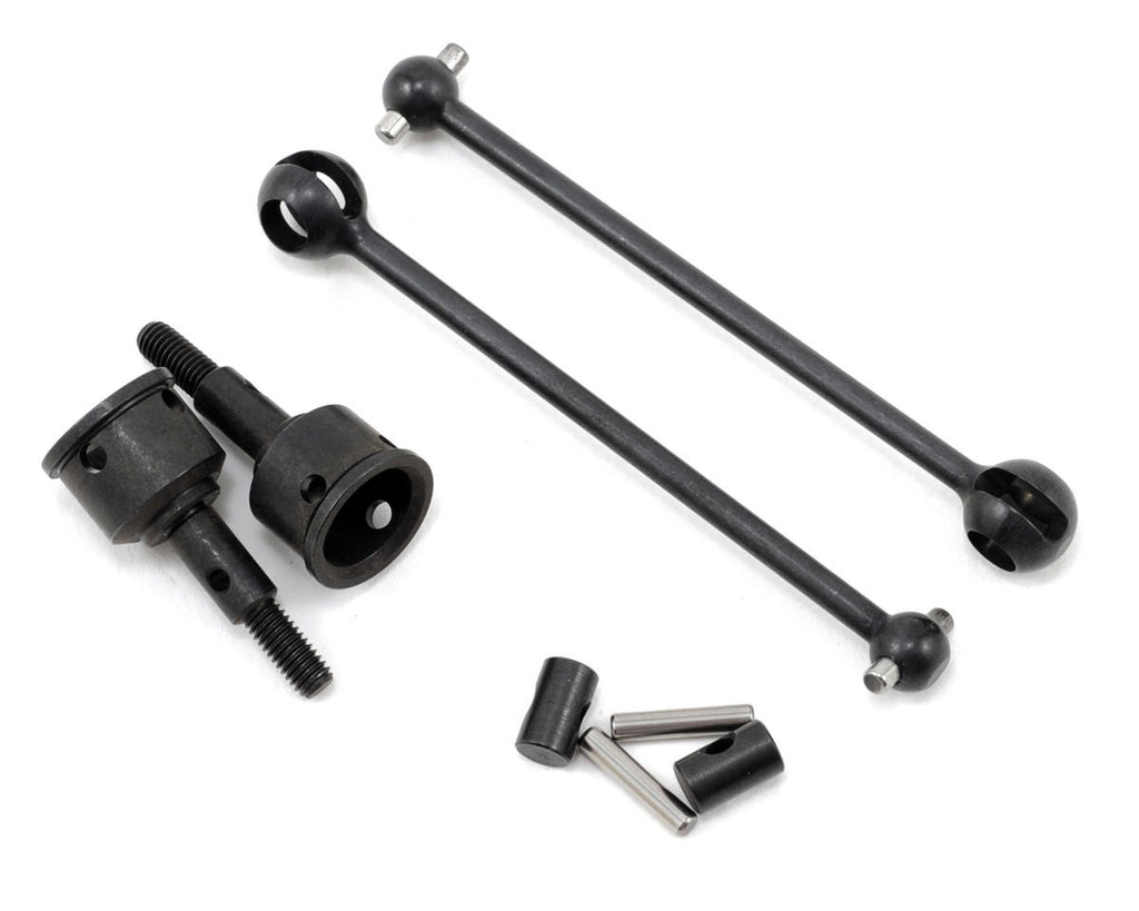 Vaterra Front CV Driveshaft Set (VTR312001)