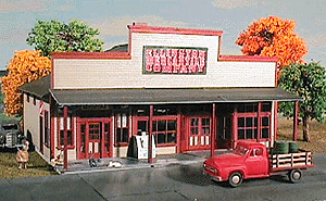 Ellington Mercantile (152-635)