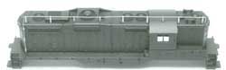 Cal Antenna Supports for Diesels GP7/GP9 (190-408)