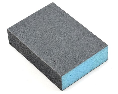 Dura Sand Dual Girt Foam Block - Fine (23002)