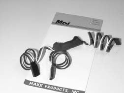 Maxx Hitec/JR/Airt. Z Y w/ reverser - Digital (3469D)