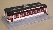 Dixie's Diner (460-1415)