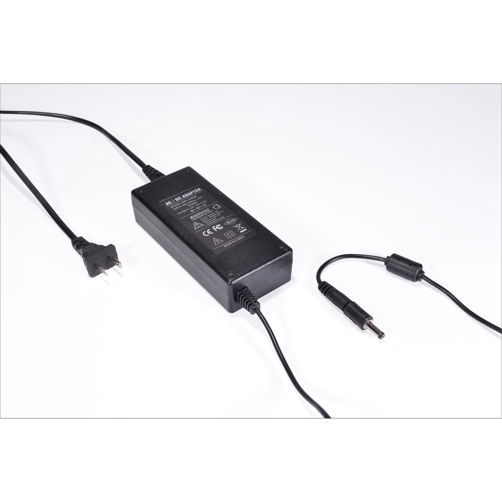 12 VDC Power Supply 6 Amps (85501)