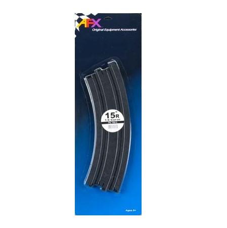 AFX 15" Curve Track 1/8 (AFX70613)